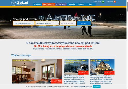 zakopaneonline.pl
