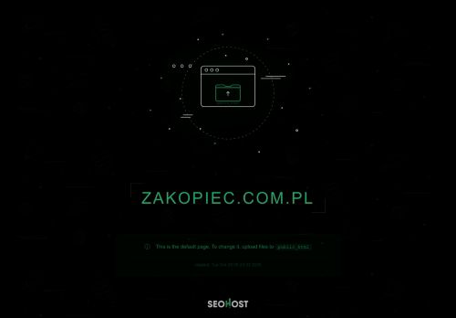 zakopiec.com.pl
