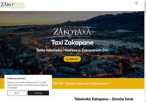 zakotaxa.pl