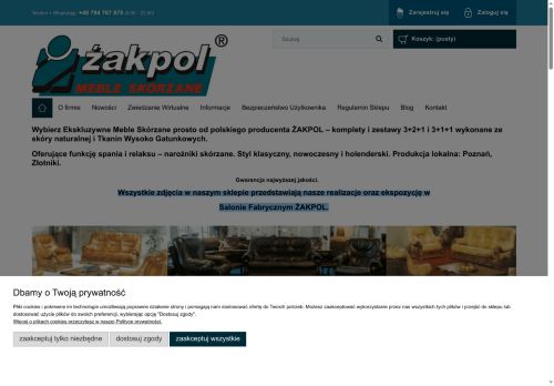 zakpol.com.pl