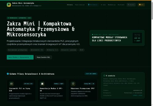 zakramini.pl
