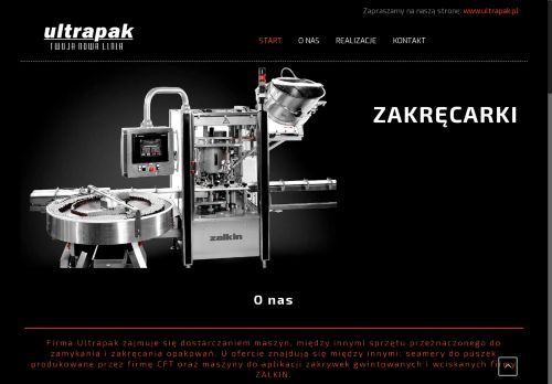 zakrecarki.com