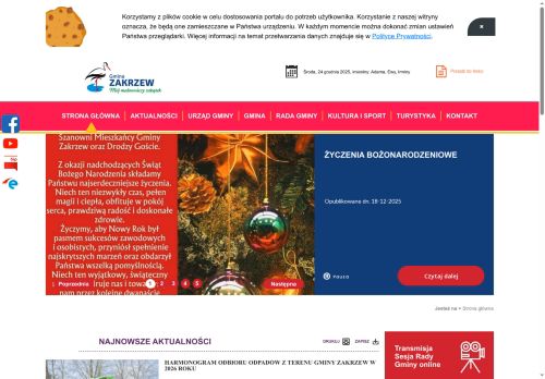 zakrzew.eu