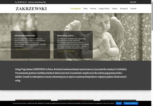 zakrzewski-pogrzeby.pl