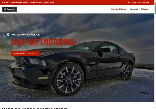 zakupaut.pl