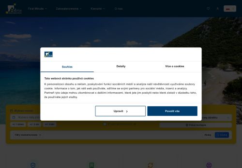 zakwaterowanie-chorwacja.com