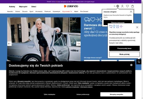 zalando.pl
