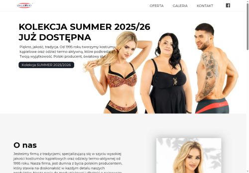 zalewski-fashion.com