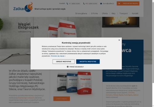 zalkar.pl