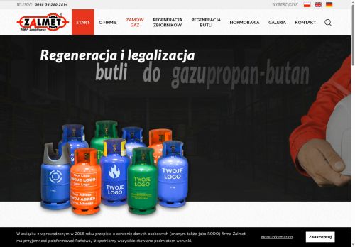 zalmet.com.pl