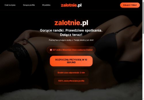 zalotnie.pl