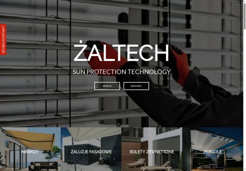 zaltech.com.pl