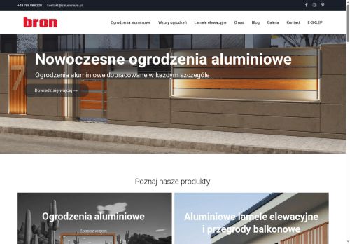 zaluminium.pl