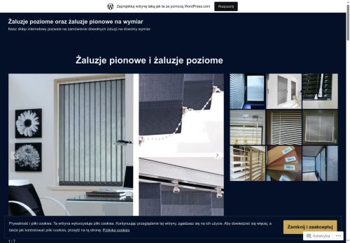 zaluzjenawymiar.wordpress.com