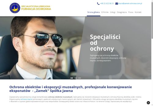 zamek-ochrona.com.pl