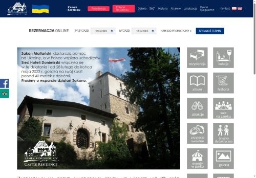 zamek.com.pl
