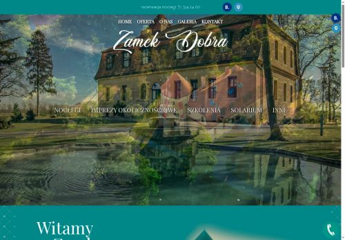zamekdobra.pl