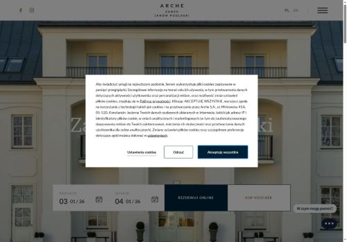 zamekjanowpodlaski.pl