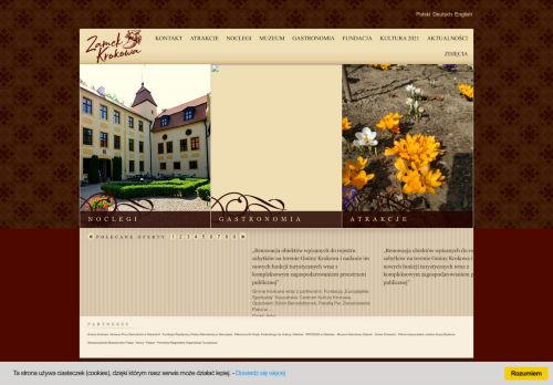 zamekkrokowa.pl
