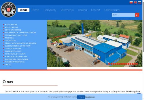 zamer.com.pl