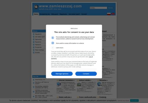 zamieszczaj.com