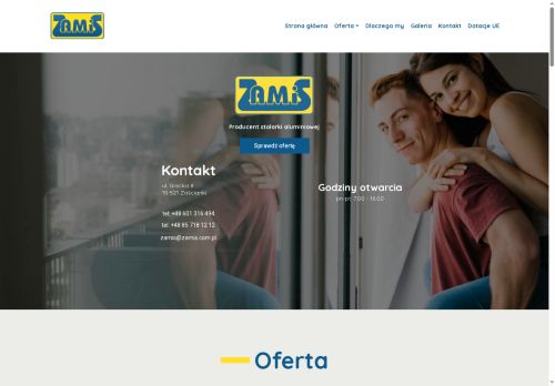 zamis.com.pl