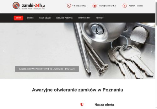 zamki-24h.pl