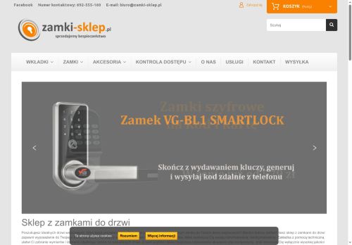 zamki-sklep.pl