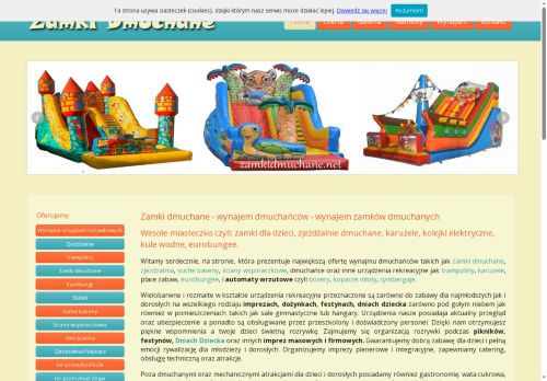 zamkidmuchane.net
