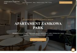 zamkowa-park.pl