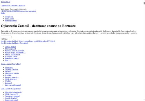 zamosciak.pl