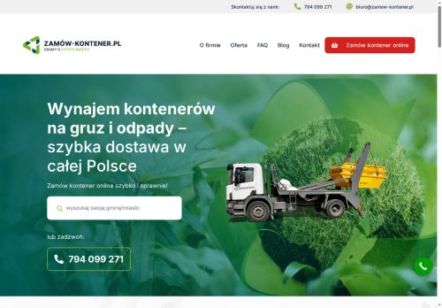 zamow-kontener.pl