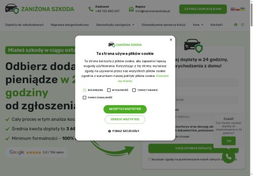 zanizonaszkoda.pl