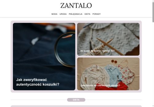 zantalo.pl