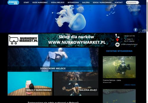 zanurzsie.pl