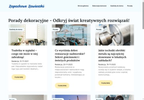 zapachowe-zawieszki.pl