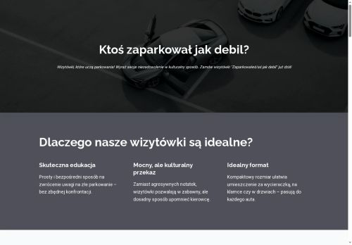 zaparkowany.pl