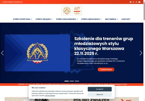 zapasy.org.pl