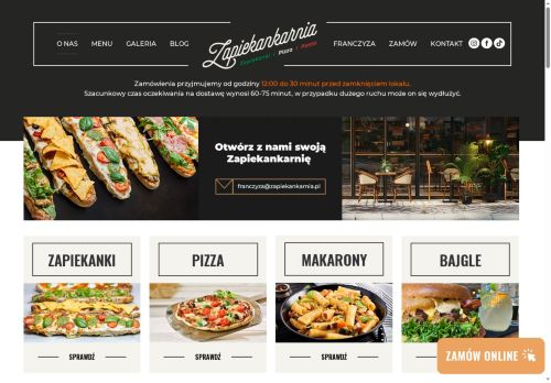 zapiekankarnia.pl