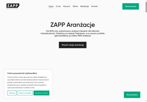zapparanzacje.pl