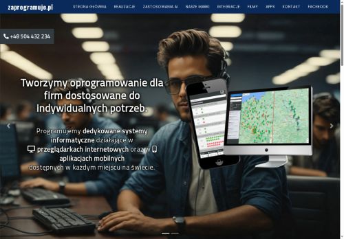 zaprogramuje.pl