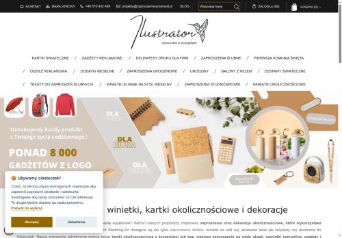 zaproszenia-przemysl.pl