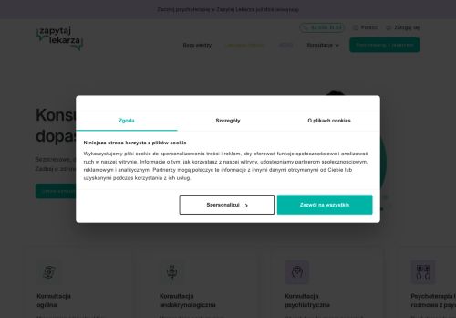 zapytaj-lekarza.pl
