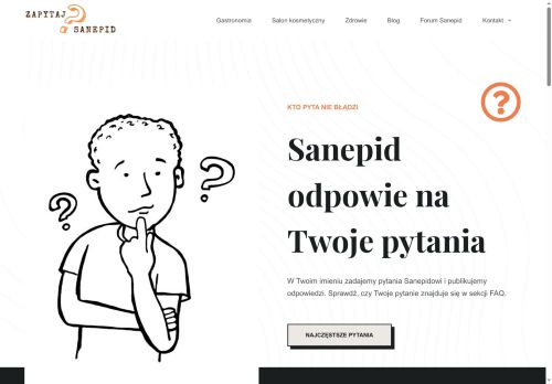 zapytajsanepid.pl