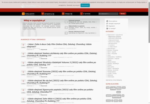 zapytajsie.pl