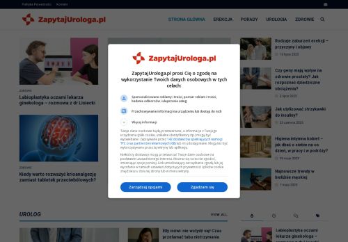 zapytajurologa.pl