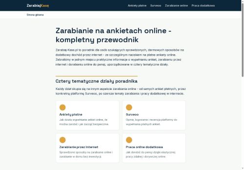 zarabiaj-kase.pl