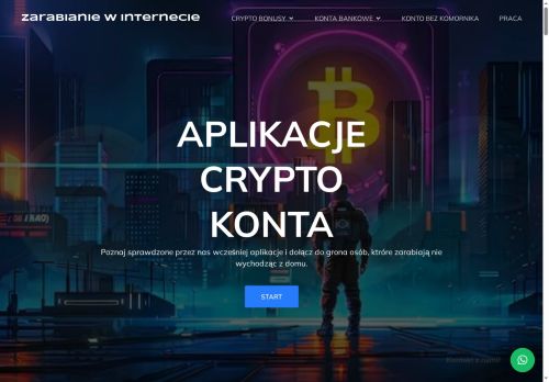 zarabiajwnecie.pl