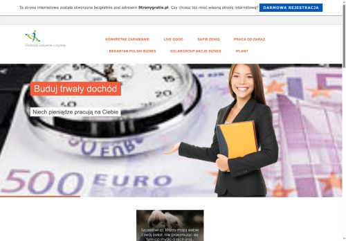 zarabianieodzaraz.pl.tl