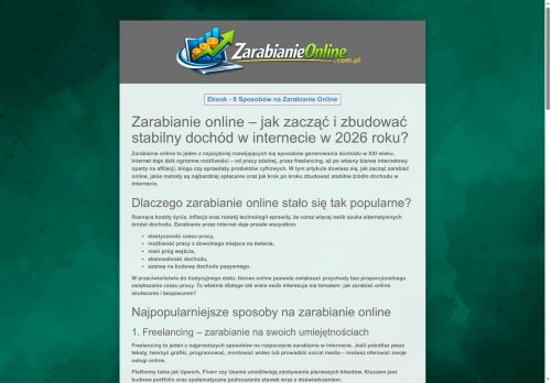 zarabianieonline.com.pl